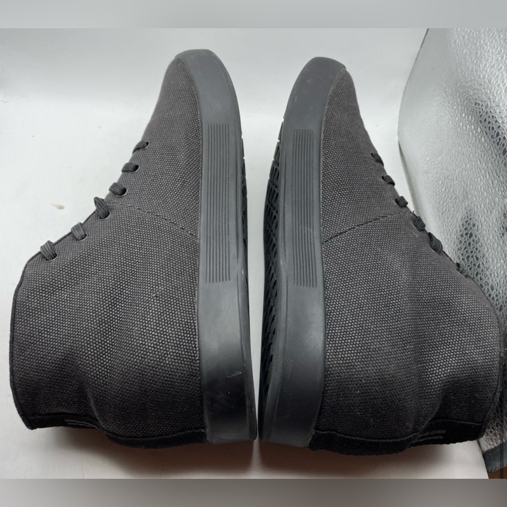Black NOBULL shoes - Picture 8 of 8